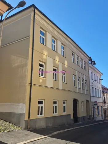 Prodej bytu 3+kk, Česká Lípa, Jiráskova, 90 m2