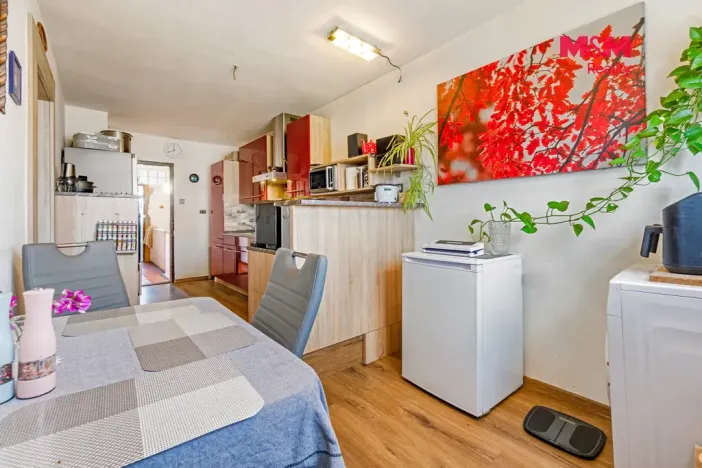 Prodej rodinného domu, Praha - Zbraslav, Meliorační, 290 m2