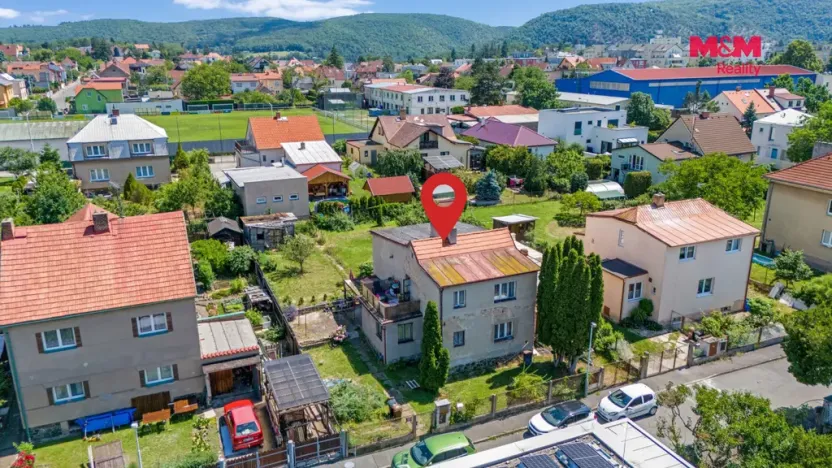 Prodej rodinného domu, Praha - Zbraslav, Meliorační, 290 m2