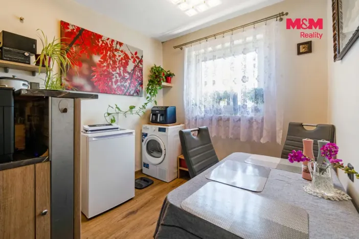 Prodej rodinného domu, Praha - Zbraslav, Meliorační, 290 m2