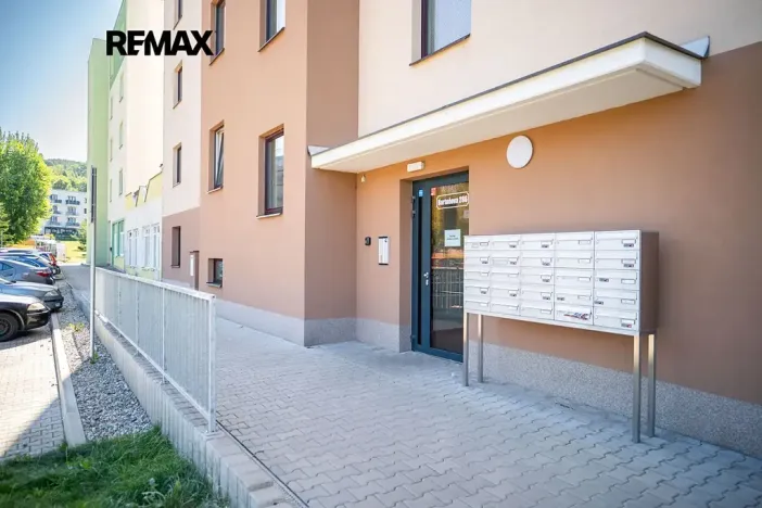 Prodej bytu 2+kk, Náchod, Bartoňova, 76 m2
