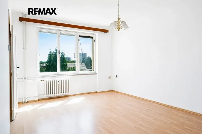 Prodej bytu 1+1, Hradec Králové, třída SNP, 40 m2