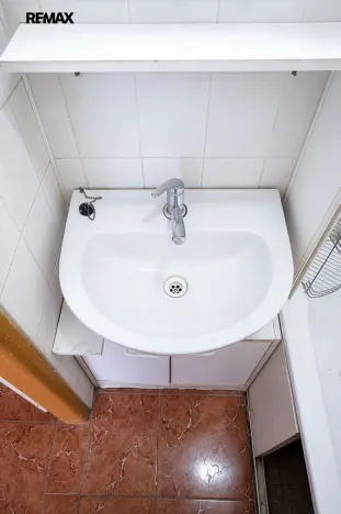 Prodej bytu 1+1, Hradec Králové, třída SNP, 40 m2