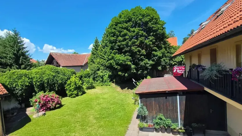 Prodej činžovního domu, Hostivice, Litovická, 322 m2