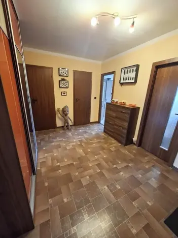 Prodej bytu 4+kk, Neratovice, Na Výsluní, 95 m2