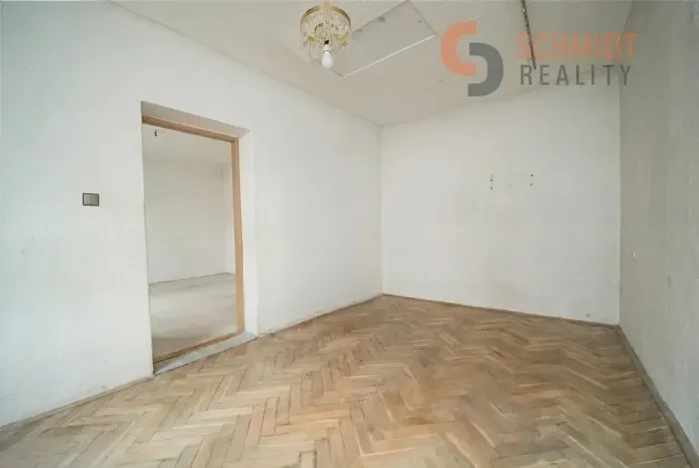 Prodej pozemku pro bydlení, Mikulov, Koněvova, 895 m2