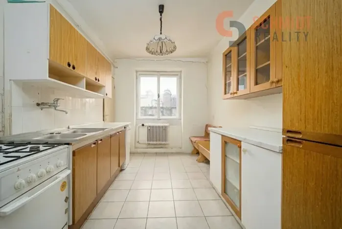 Prodej pozemku pro bydlení, Mikulov, Koněvova, 895 m2