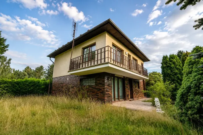 Prodej rodinného domu, Louňovice, K Poštolce, 108 m2