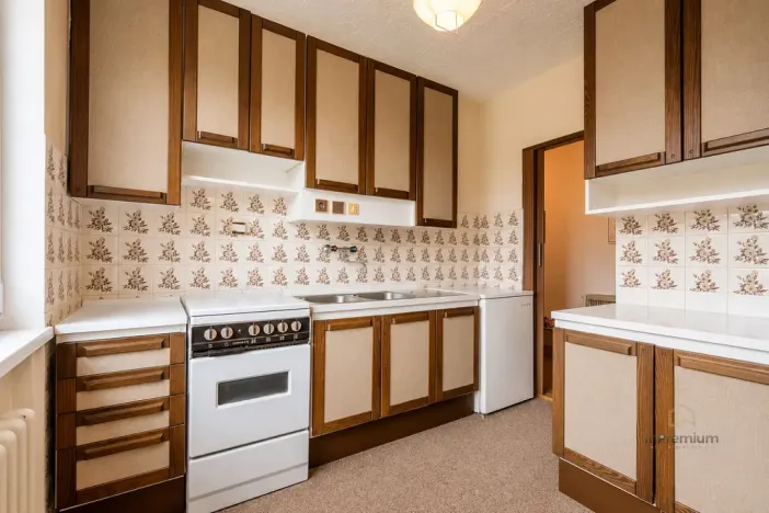 Prodej rodinného domu, Louňovice, K Poštolce, 108 m2