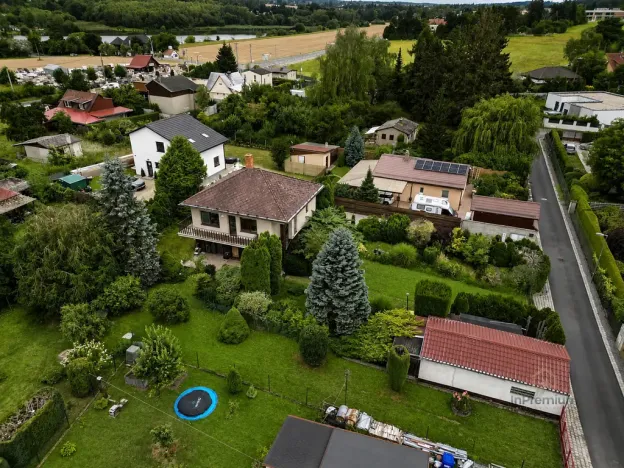 Prodej rodinného domu, Louňovice, K Poštolce, 108 m2