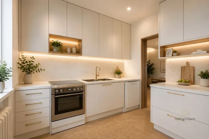 Prodej rodinného domu, Louňovice, K Poštolce, 108 m2