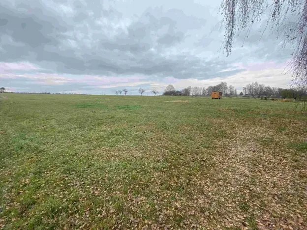 Dražba pozemku pro bydlení, Dolní Bukovsko, 1427 m2