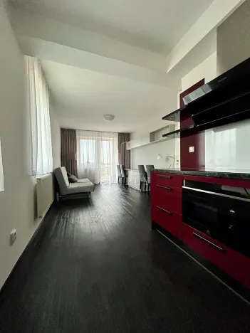 Pronájem bytu 2+kk, Praha - Zličín, Tvrdonická, 64 m2