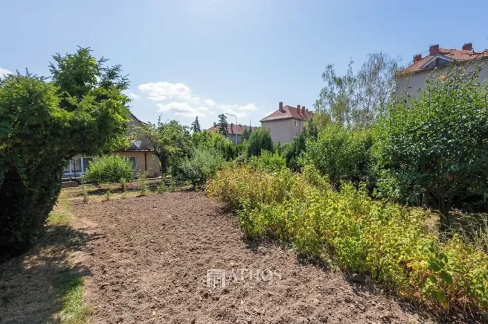 Prodej pozemku pro bydlení, Šlapanice, 426 m2