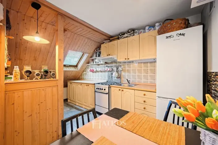 Prodej rodinného domu, Šlapanice, 152 m2