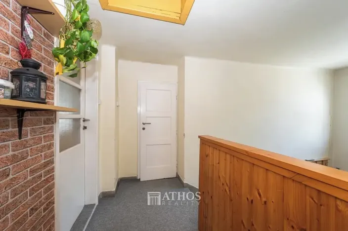 Prodej rodinného domu, Šlapanice, 152 m2
