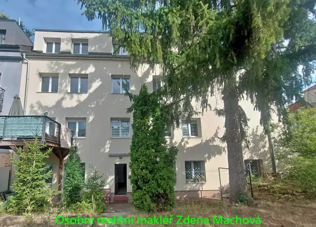 Pronájem bytu 2+1, Praha - Břevnov, U druhé baterie, 70 m2