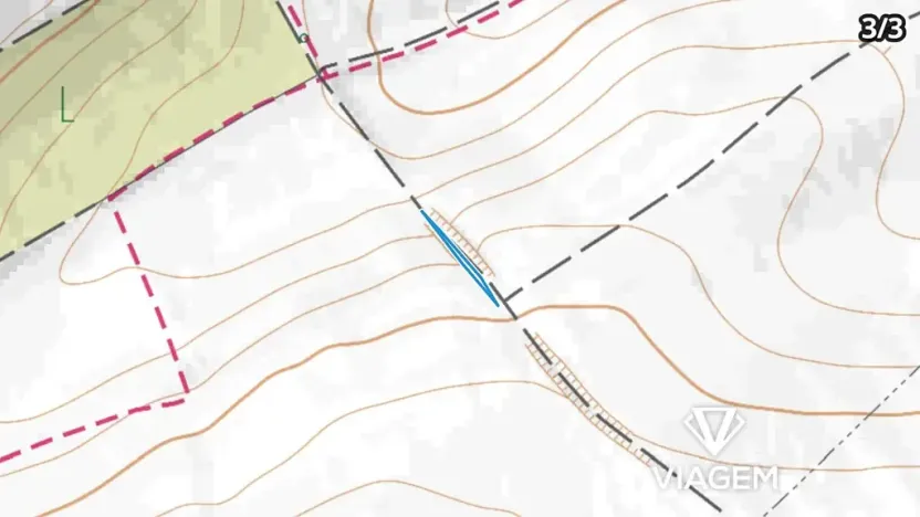 Prodej podílu pole, Hřivice, 2206 m2