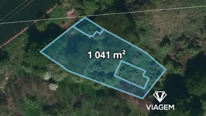 Prodej podílu pole, Bohumín, 173 m2