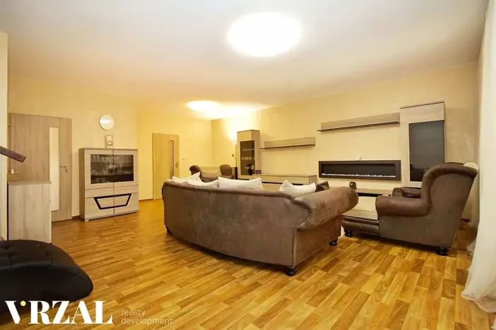 Prodej rodinného domu, Nehvizdy, Za Humny, 159 m2