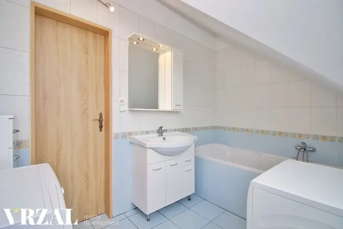 Prodej rodinného domu, Nehvizdy, Za Humny, 159 m2
