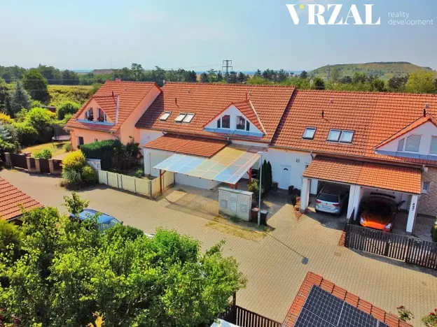 Prodej rodinného domu, Nehvizdy, Za Humny, 159 m2