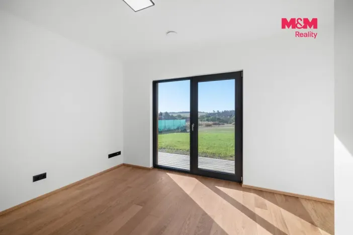 Prodej rodinného domu, Velké Přílepy, Sportovní, 112 m2