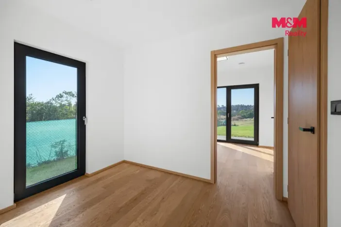 Prodej rodinného domu, Velké Přílepy, Sportovní, 112 m2
