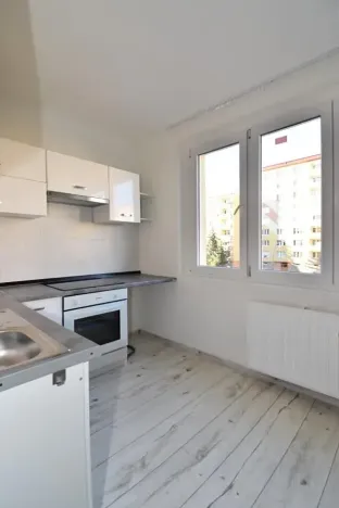 Prodej bytu 2+1, Chomutov, Skalková, 60 m2