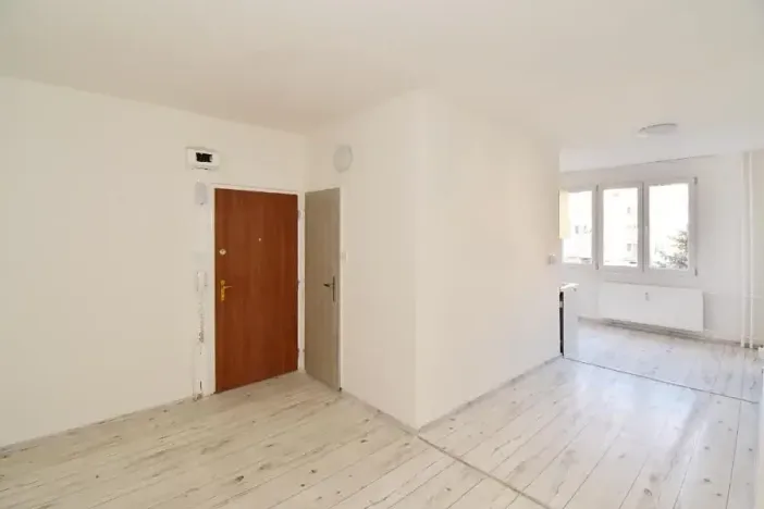 Prodej bytu 2+1, Chomutov, Skalková, 60 m2