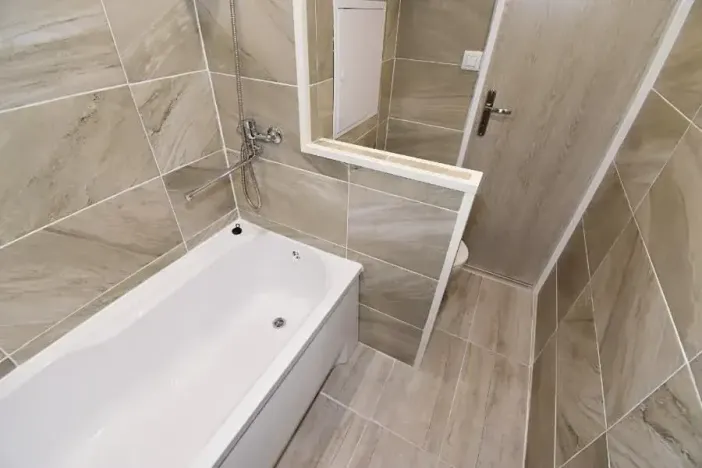 Prodej bytu 2+1, Chomutov, Skalková, 60 m2