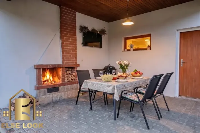 Prodej rodinného domu, Týniště nad Orlicí - Petrovičky, 170 m2