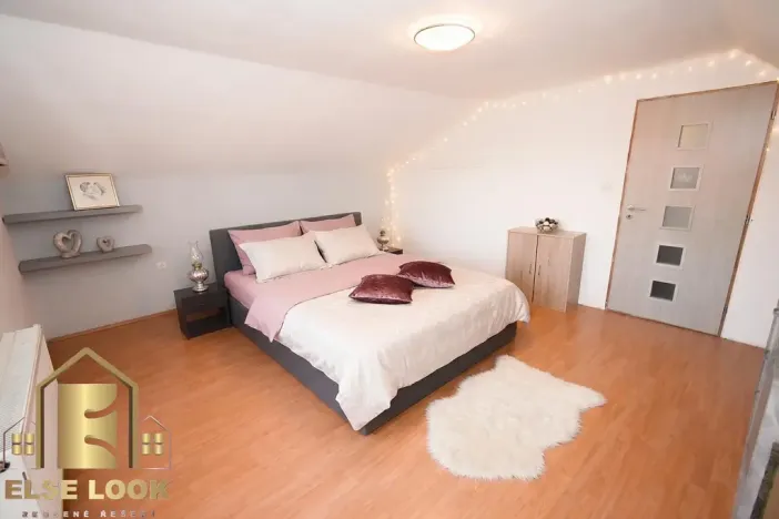Prodej rodinného domu, Týniště nad Orlicí - Petrovičky, 170 m2