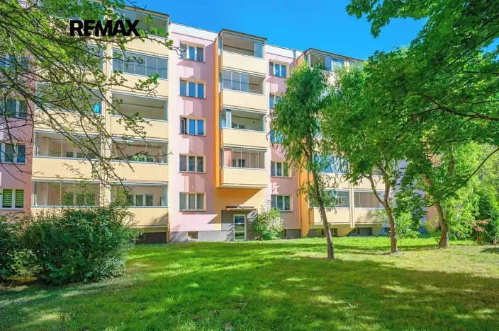 Prodej bytu 2+1, Karviná, Na Kopci, 57 m2