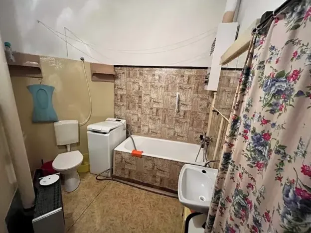 Pronájem bytu 1+1, Jihlava, Bezručova, 52 m2