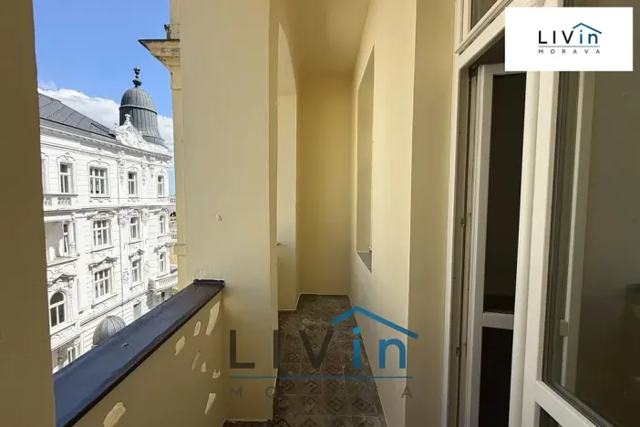 Prodej bytu 3+kk, Olomouc, Javoříčská, 95 m2