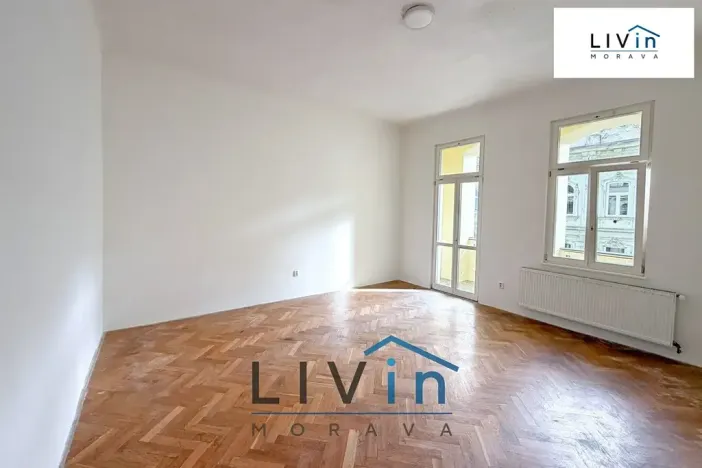 Prodej bytu 3+kk, Olomouc, Javoříčská, 95 m2