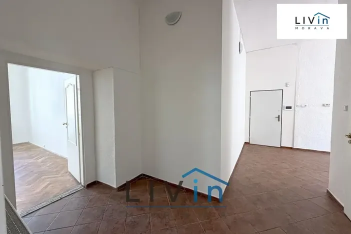 Prodej bytu 3+kk, Olomouc, Javoříčská, 95 m2