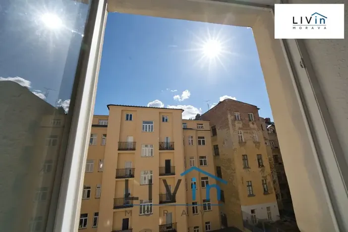 Prodej bytu 3+kk, Olomouc, Javoříčská, 95 m2