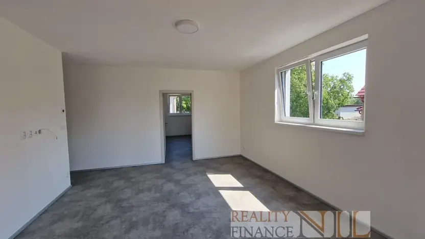Pronájem bytu 2+kk, Plzeň, Křimická, 58 m2