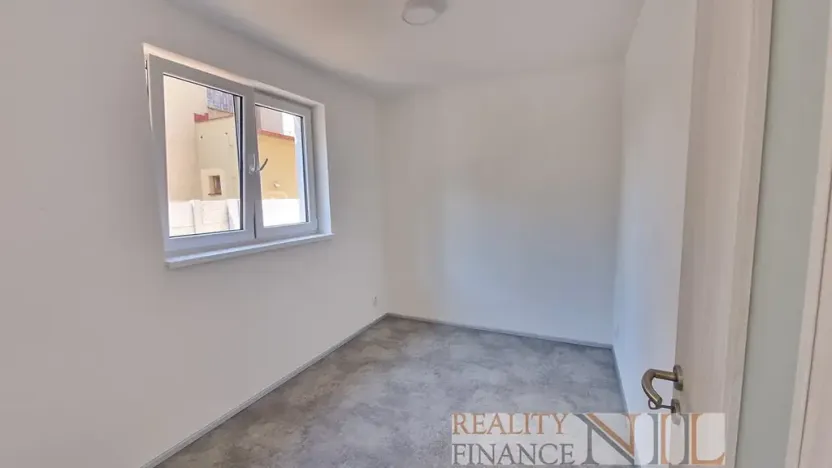 Pronájem bytu 2+kk, Plzeň, Křimická, 58 m2