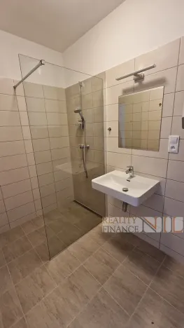 Pronájem bytu 2+kk, Plzeň, Křimická, 58 m2