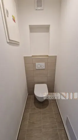 Pronájem bytu 2+kk, Plzeň, Křimická, 58 m2