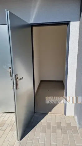 Pronájem bytu 2+kk, Plzeň, Křimická, 58 m2