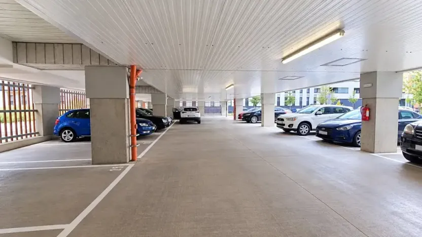Pronájem bytu 1+kk, Plzeň, Sladová, 42 m2