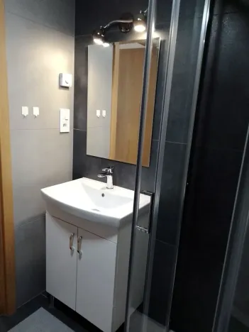 Prodej bytu 1+kk, Praha - Nové Město, Sokolská, 23 m2