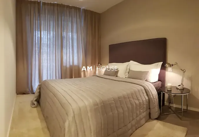Pronájem bytu 2+kk, Praha - Strašnice, Zvěřinova, 63 m2