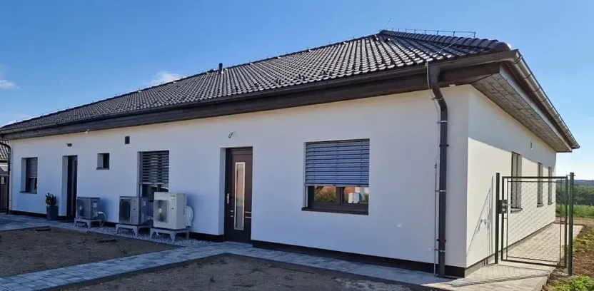 Prodej rodinného domu, Neratovice, Nade Mlýnem, 87 m2