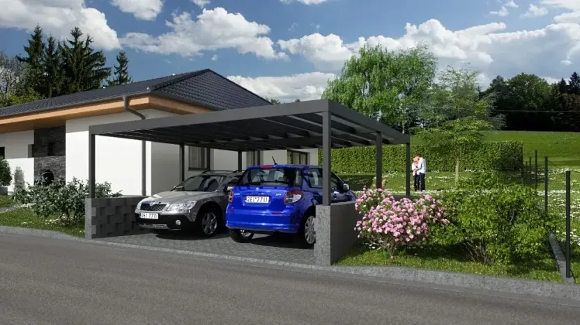 Prodej rodinného domu, Neratovice, Nade Mlýnem, 87 m2