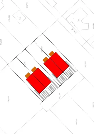 Prodej rodinného domu, Neratovice, Nade Mlýnem, 87 m2